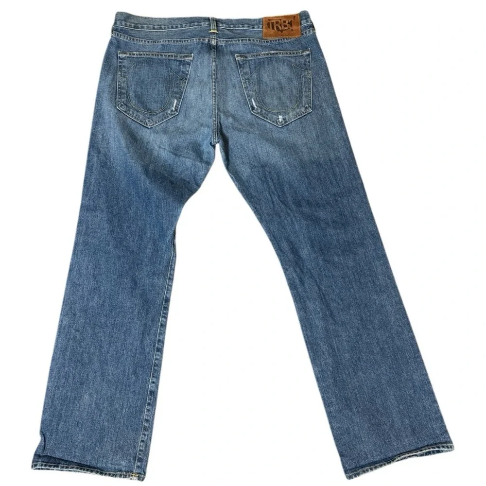 True Religion product pair